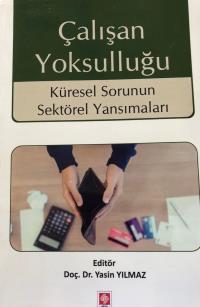 The book edited by Assoc. Prof. Dr. Yasin YILMAZ is published