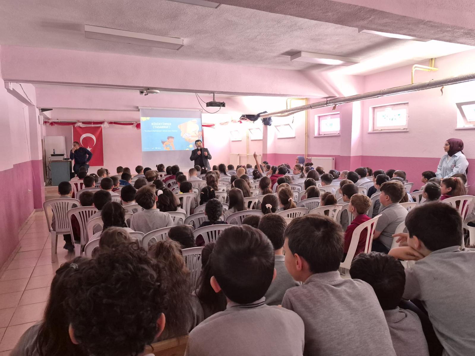 Akreditasyon Toplantısı Fotoğrafı