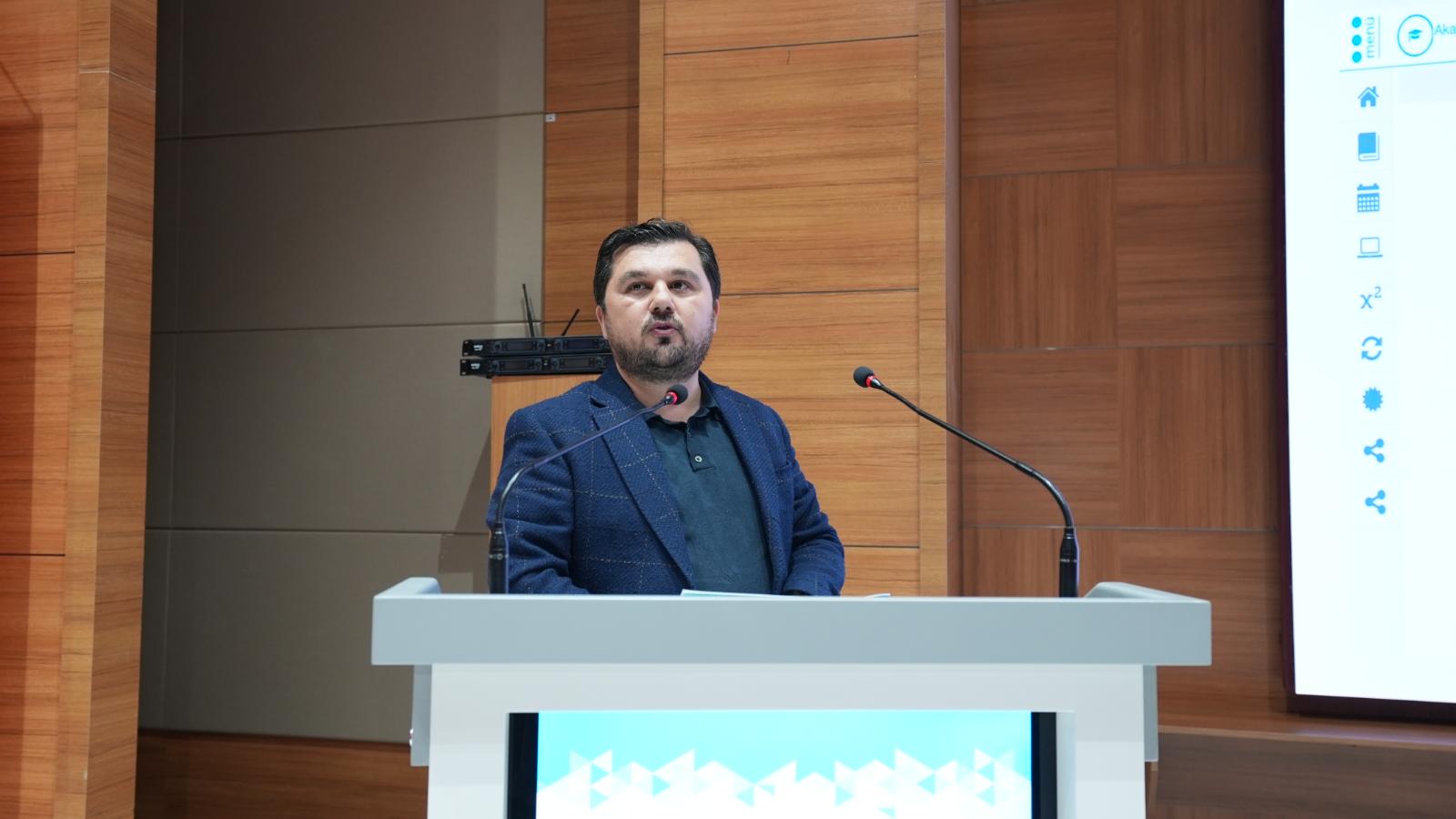 Department of Economics Orientation Event