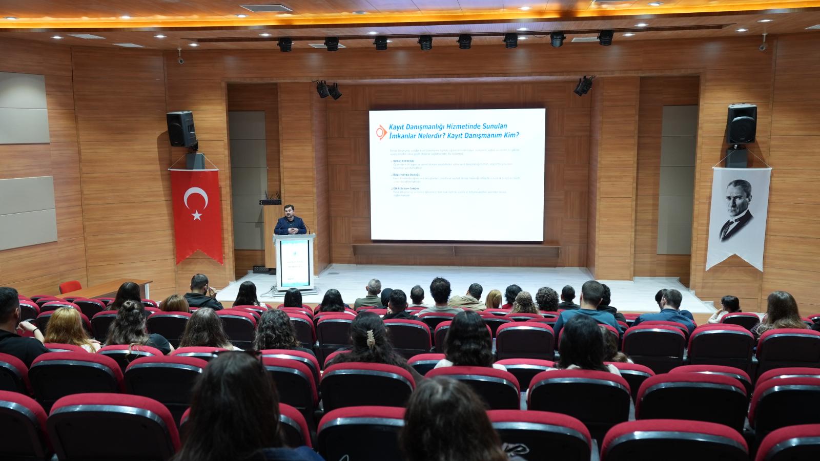 Department of Economics Orientation Program