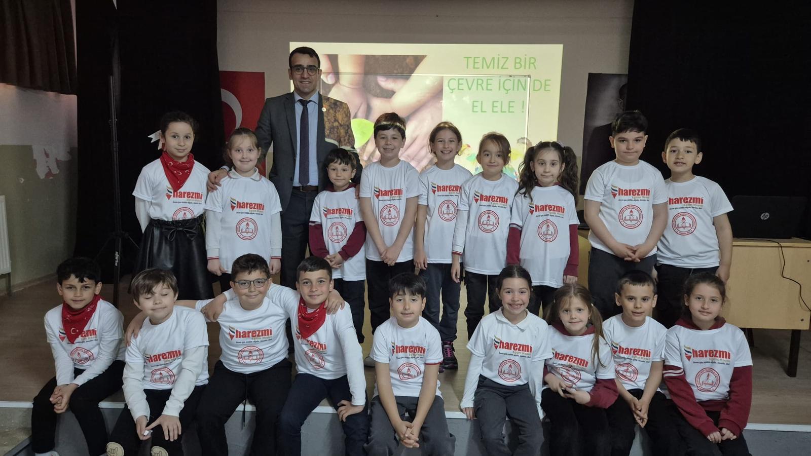 Akreditasyon Toplantısı Fotoğrafı