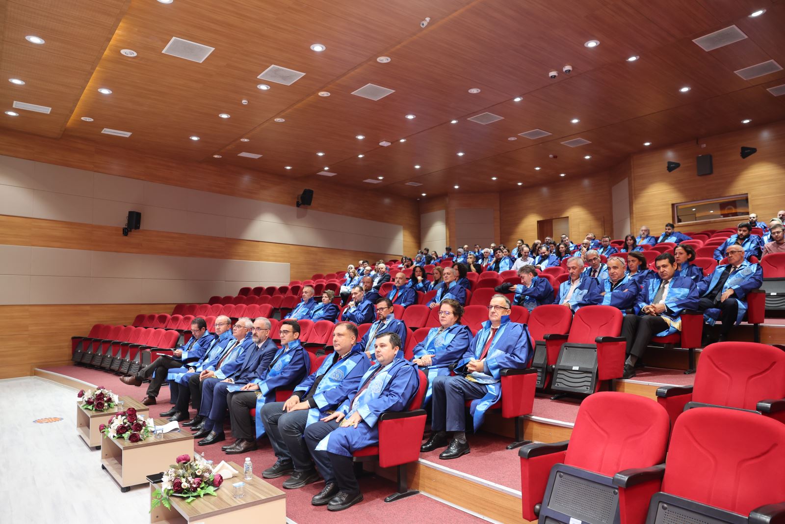 Fakülte Akademik Kurulu 2026-2027 Güz Dönemi