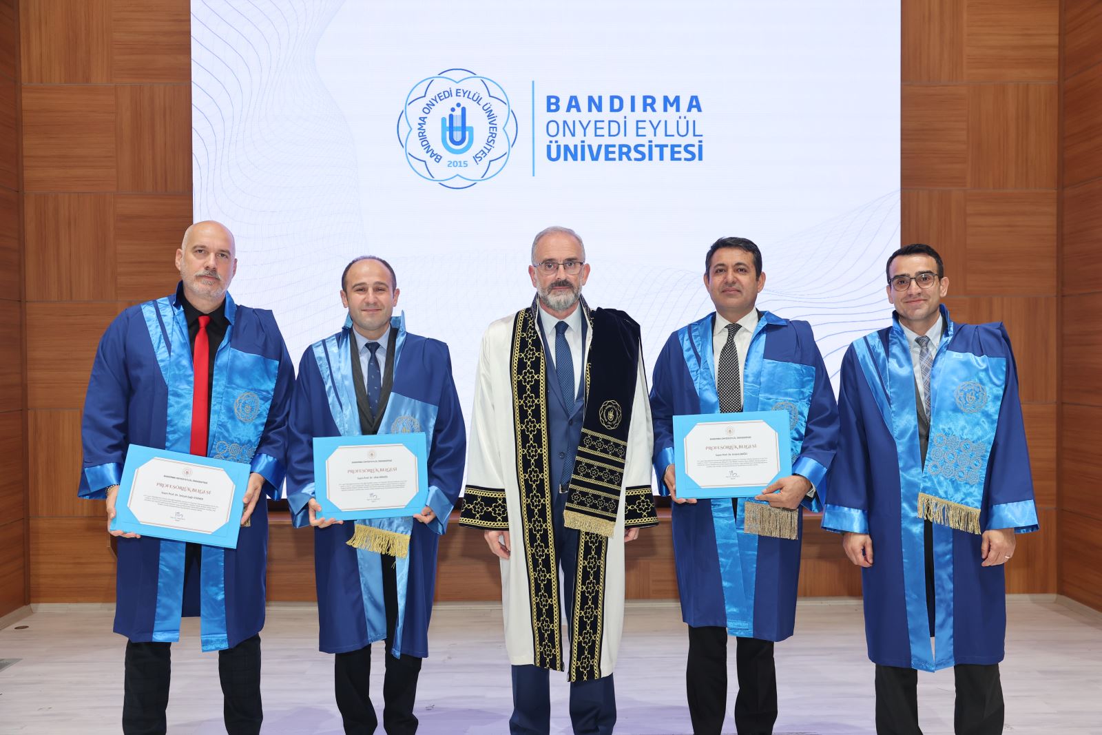 Fakülte Akademik Kurulu 2026-2027 Güz Dönemi