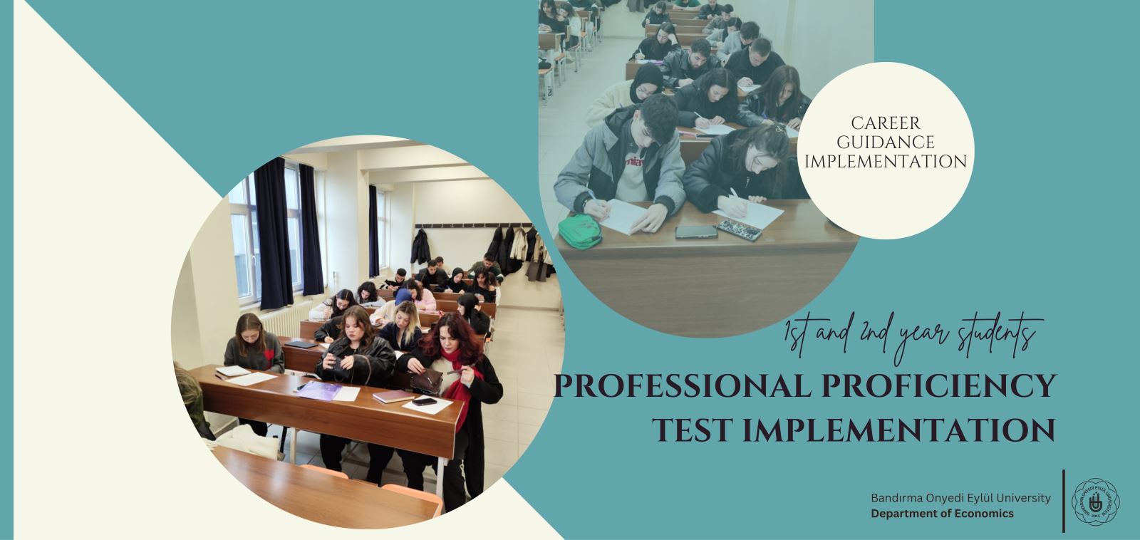 Vocational Competency Testing
