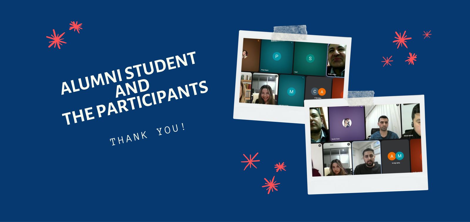 Alumni and Active Student Meetup