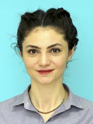 Dr. Öğr. Üyesi Zeynep Arıöz 8 Nisan tarihinde Kanal B'de yayınlanan Bekleme Odası programına konuk olmuştur