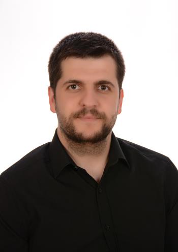 Res. Assist. Dr. Bilal Coşan has been appointed as an Assist. Prof. Dr.