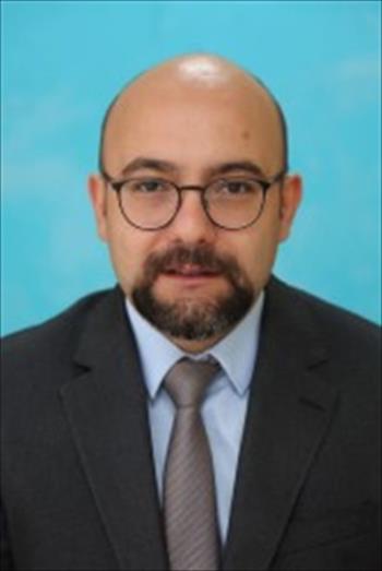 Öğretim üyelerimizden Muhammed Kürşad Özekin'in doçentlik ünvanı alması hakkında