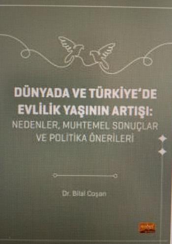 Assist. Prof. Dr. Bilal COŞAN's book is published