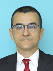 Our faculty's Department of Business Administration faculty member Prof. Dr. H. Aydın OKUYAN won the international postdoctoral research scholarship given by TÜBİTAK.