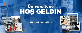 YKS Yerleştirme Sonuçlarına Göre Üniversitemiz Doluluk Oranları En Üst Seviyede Gerçekleşti