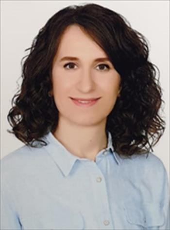  New Appointment in the Economics Department: Assistant Professor Duygu Kalkay Joins Our Faculty