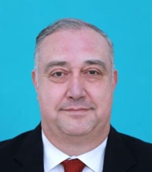 Our Head of the Department of  Public Finance, Prof. Dr. Ahmet Niyazi Özker, has been appointed as a member of the Disciplinary Board, representing our faculty, by the University Rectorship's Higher Disciplinary Board.