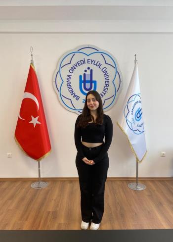 Erasmus Success of our student