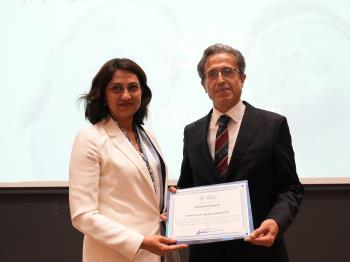 FAKÜLTEMİZ 3. GÜN KARİYER ETKİNLİKLERİNDE... 