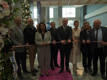 "FlorArt Plant Art Exhibition" Hosted by the Modern Aromatherapy and Beauty Community