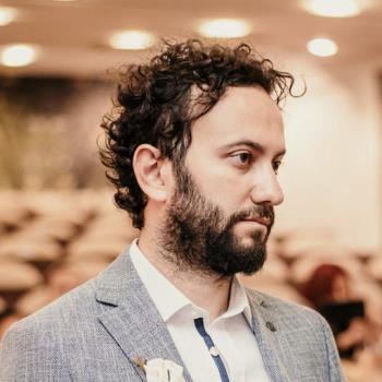 Our Department Vice Chair has been awarded the title of Associate Professor