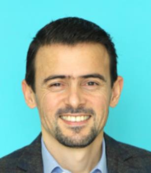 Prof. Dr. Özgür Biyan has been appointed as the Head of the Department of Public Finance.