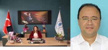 Çalışma Ekonomisi ve Endüstri İlişkileri Bölüm Başkanlığında Görev Değişimi
