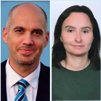 Assoc. Prof. Dr. Çağrı Esener and Asst. Prof. Dr. Özge Balaban have been appointed as “Vice Chair of the Department.”