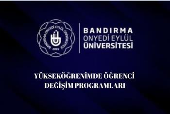 Event: Student Exchange Programs in Higher Education