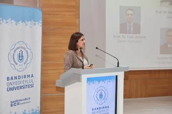 2025-2026 Eğitim-Öğretim Yılı Güz Dönemi Akademik Kurul Toplantısı