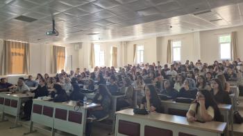 Our Orientation Program Has Been Completed
