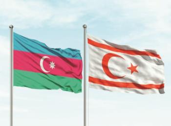 Bölüm Başkanımız Prof. Dr. İsmail ŞAHİN Azerbaycan Cumhuriyeti Cumhurbaşkanlığı Ofisi tarafından yayımlanan Halk gazetesine Azerbaycan- KKTC ilişkilerine dair açıklamalarda bulundu.