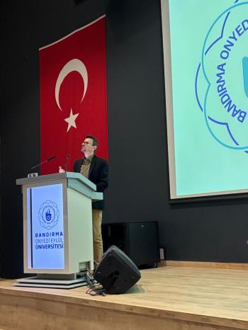 Akreditasyon Süreçlerinin Değerlendirilmesi Konferansı