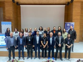 Geleceğin Ekonomisi Bugünün Muhasebesi Etkinliği Gerçekleştirildi