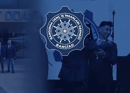 Üniversitemiz Genç İş İnsanları Derneği Üniversite Topluluğu (ÜNİBANGİAD) tarafından tanıtım etkinliği yapıldı