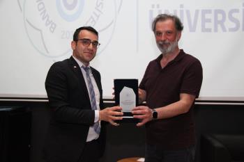 “Muhasebe Mesleğinin Geleceği ve İstihdam İmkânları” Etkinliği Gerçekleştirildi 