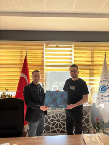 BANÜ ve İGEA’dan Proje Odaklı Ortaklık