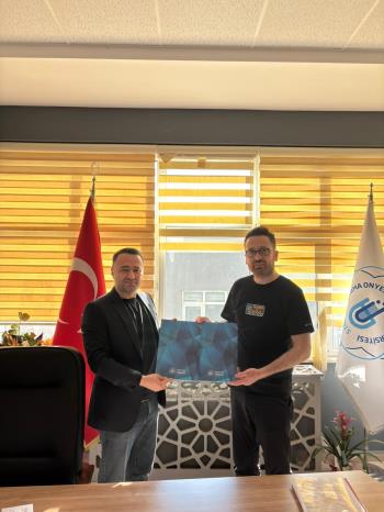 Strategic Cooperation Protocol Between the Department of Business Administration and IGEA