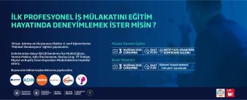 Mülakat Simülasyonu ve Teknikleri Eğitimi