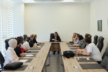 Mülakat Simülasyonu ve Teknikleri Eğitimi Başarıyla Tamamlandı