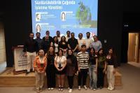 “Sürdürülebilirlik Çağında İşletme Yönetimi” Konulu Etkinlik Gerçekleştirildi