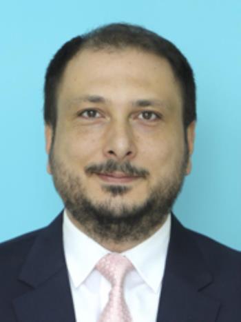 Bölüm Öğretim Üyemizin Doçentlik Başarısı