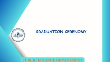 Graduation Ceremony