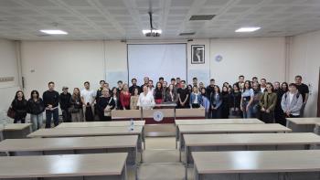 Welcome to BANU Business Family: Business Department Orientation Program Held