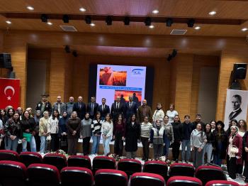 Kayıt Dışı İstihdamla Mücadele Konferansı Gerçekleştirildi