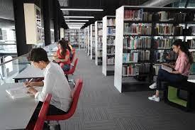 İşletme Doktora Programı Öğrencimiz 2020 Yılında Kütüphanemizden En Çok Kitap Alanlar Listesine Girdi